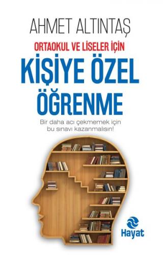 Ortaokul ve Liseler İçin Kişiye Özel Öğrenme