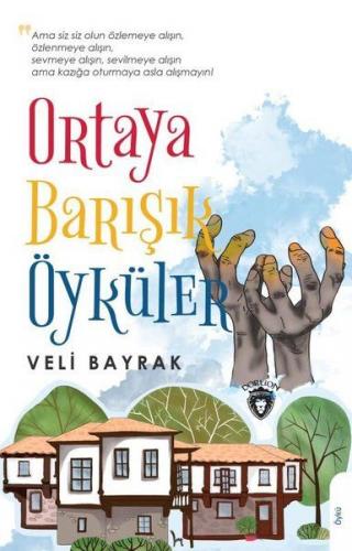 Ortaya Barışık Öyküler