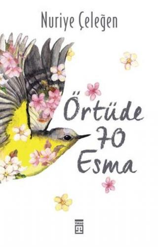 Örtüde 70 Esma