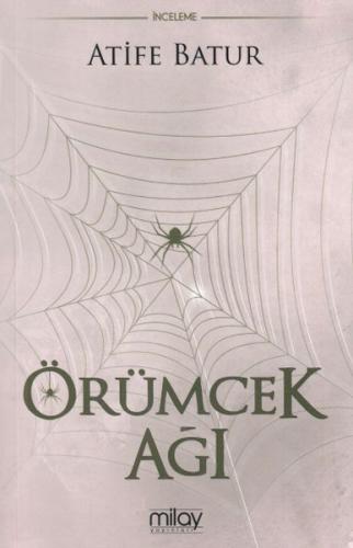 Örümcek Ağı