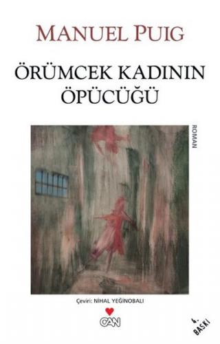 Örümcek Kadının Öpücüğü