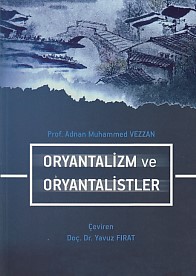 Oryantalizm ve Oryantalistler