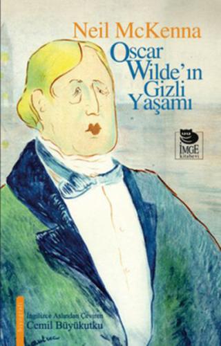 Oscar Wilde'in Gizli Yaşamı