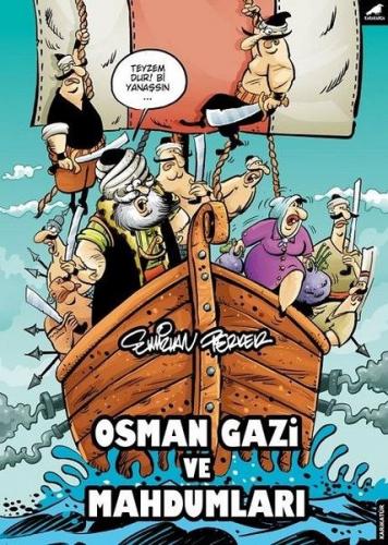 Osman Gazi ve Mahdumları