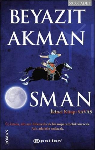 Osman İkinci Kitap - Savaş