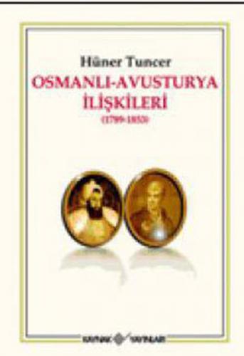 Osmanlı-Avusturya İlişkileri (1789-1853)