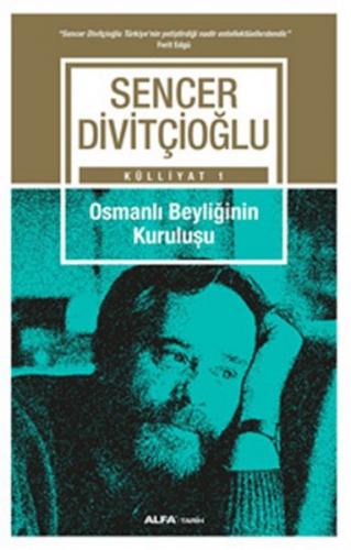 Osmanlı Beyliğinin Kuruluşu