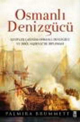 Osmanlı Denizgücü