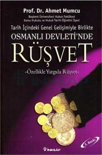 Osmanlı Devletinde Rüşvet