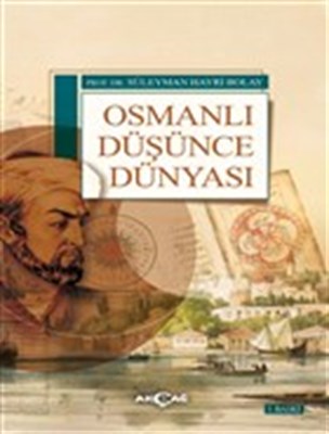 Osmanlı Düşünce Dünyası