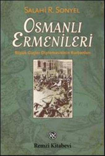 Osmanlı Ermenileri