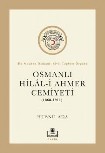 Osmanlı Hilali Ahmer Cemiyeti