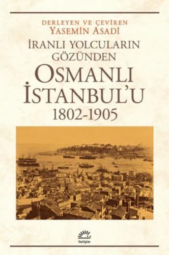 Osmanlı İstanbul’U (1802-1905)