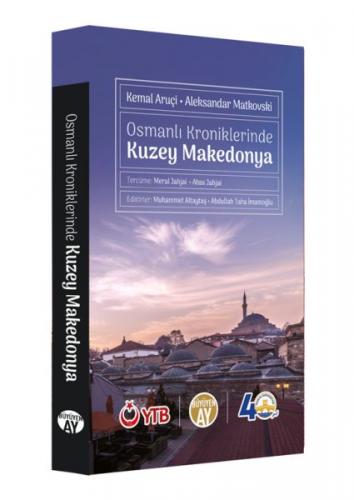 Osmanlı Kroniklerinde Kuzey Makedonya