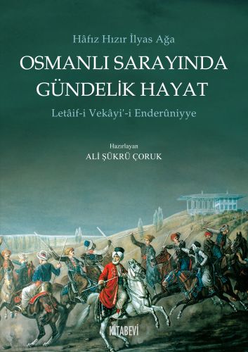 Osmanlı Sarayında Gündelik Hayat