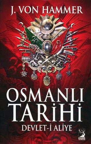 Osmanlı Tarihi Devlet-i Aliye