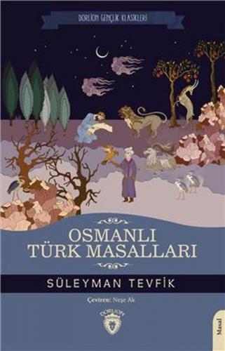 Osmanlı Türk Masalları