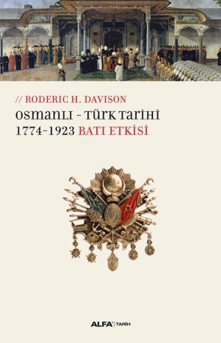 Osmanlı-Türk Tarihi