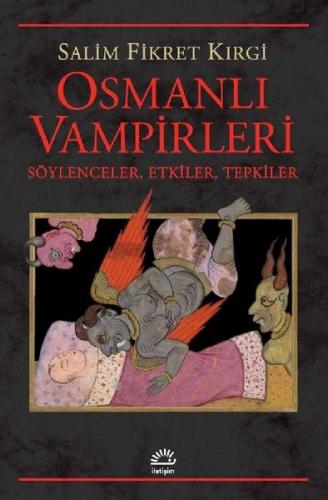 Osmanlı Vampirleri