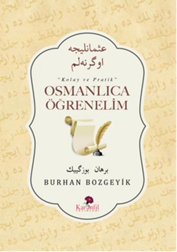 Osmanlıca öğrenelim