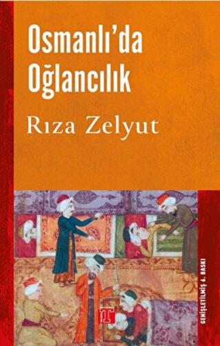 Osmanlı'da Oğlancılık