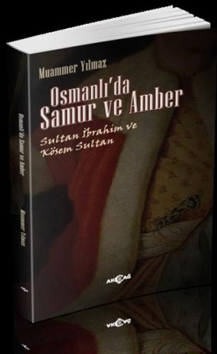 Osmanlı'da Samur ve Amber