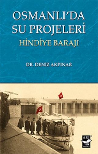 Osmanlı'da Su Projeleri