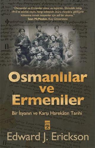 Osmanlılar ve Ermeniler