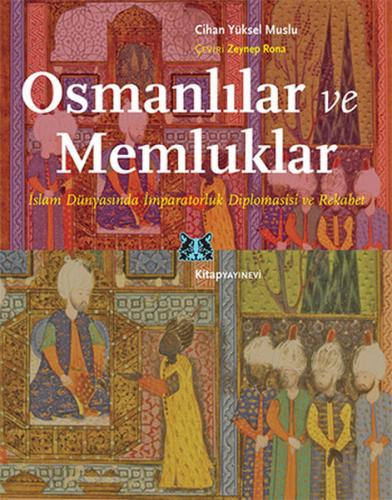 Osmanlılar ve Memluklar