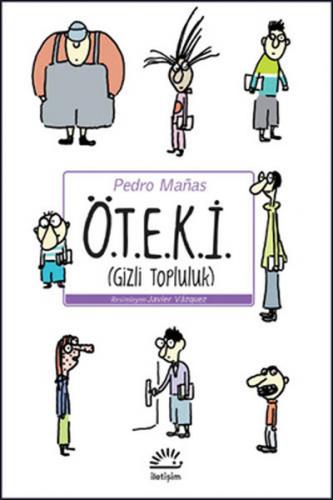 Öteki Gizli Topluluk