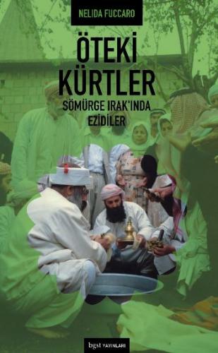 Öteki Kürtler Sömürge Irak'ında Ezidiler