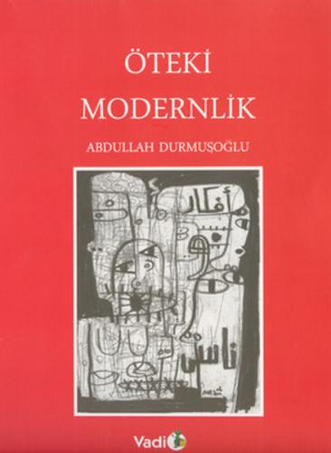 Öteki Modernlik