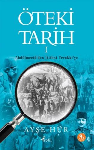 Öteki Tarih - 1