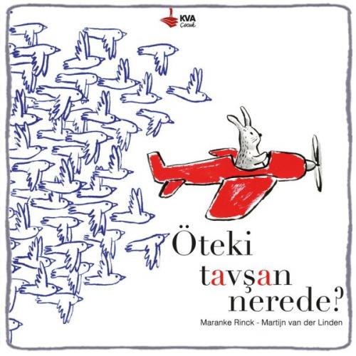 Öteki Tavşan Nerede?