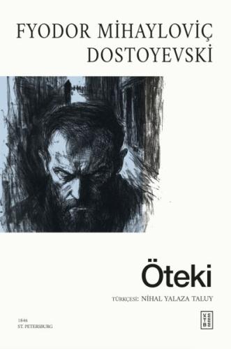 Öteki