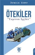 Ötekiler "Taşeron İşçiler"