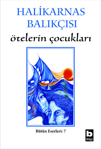 Ötelerin Çocukları