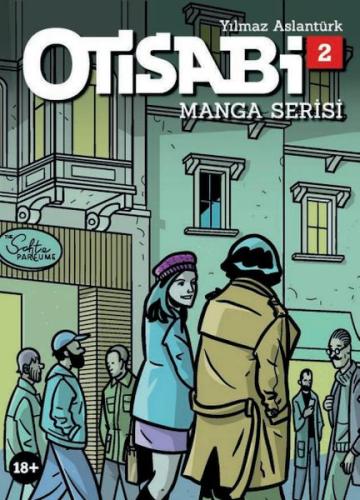 Otisabi Manga Cilt 2