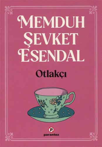 Otlakçı