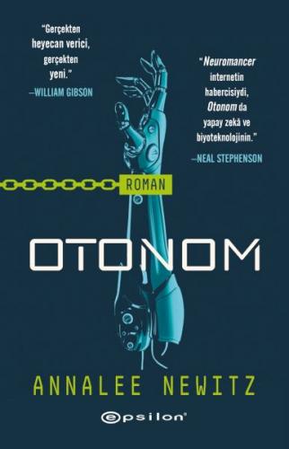 Otonom