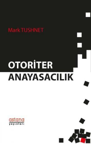 Otoriter Anayasacılık