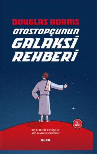 Otostopçunun Galaksi Rehberi - Ciltli