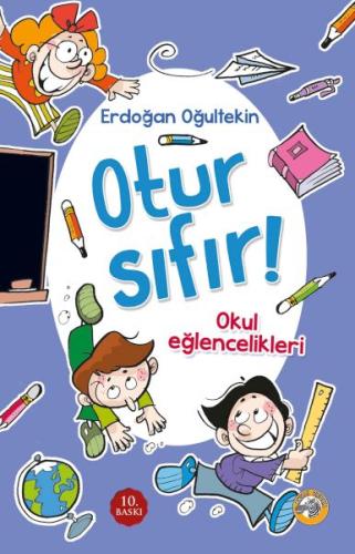 Otur Sıfır!