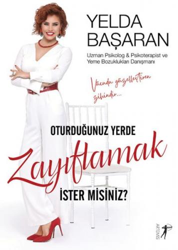 Oturduğunuz Yerde Zayıflama İster Misiniz?