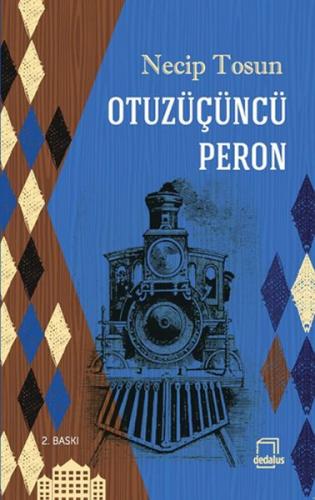 Otuzüçüncü Peron