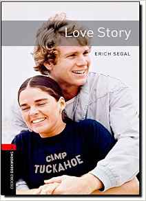 Oxford Bookworms 3 - Love Story