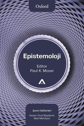 Oxford Epistemoloji