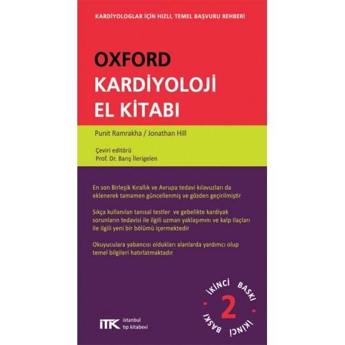 Oxford Kardiyoloji El Kitabı