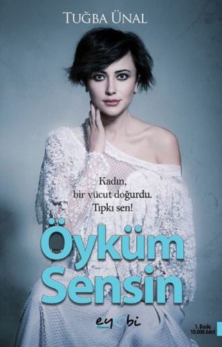 Öyküm Sensin