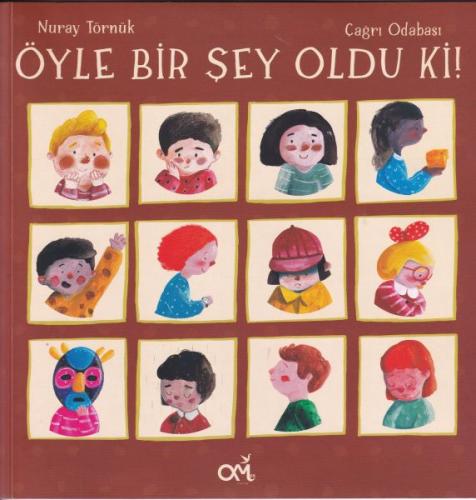 Öyle Bir Şey Oldu Ki